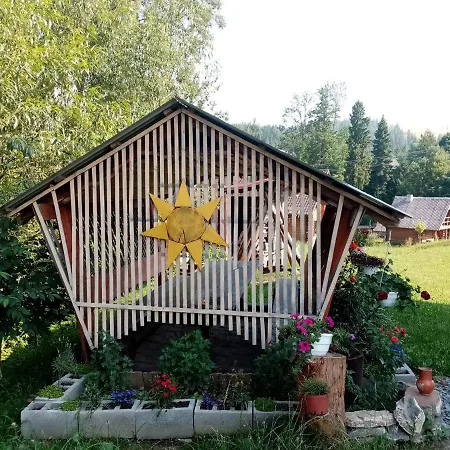 Sunny House *
