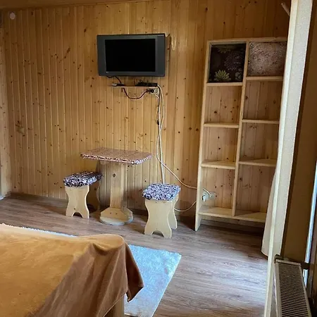 Sunny House Guest house