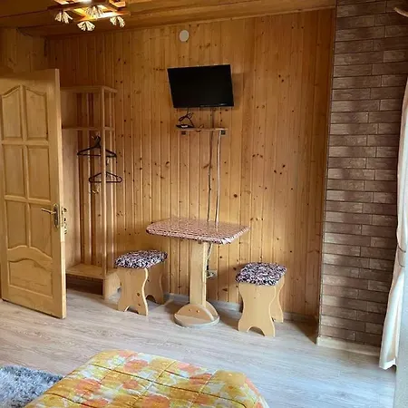 Pensjonat Sunny House Pilipets