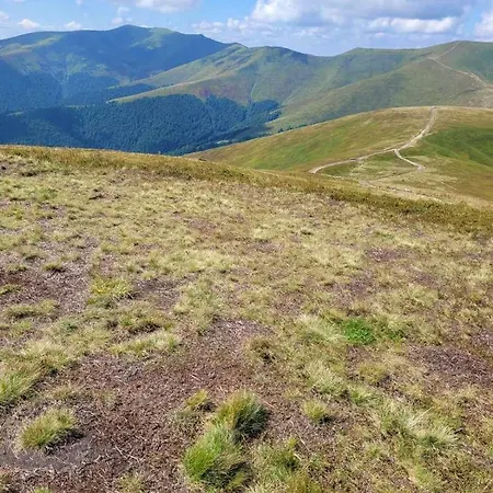 Sunny House Affittacamere