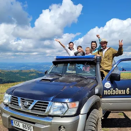 Affittacamere Sunny House