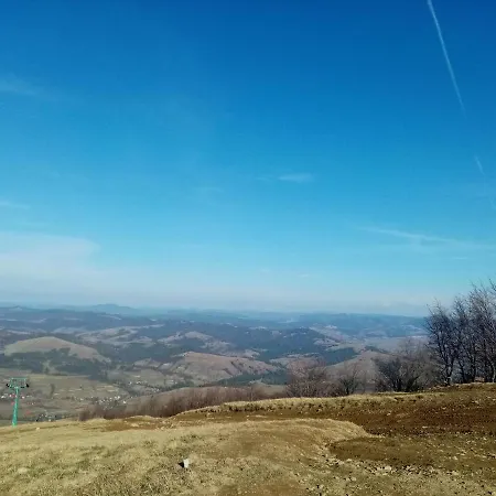 Sunny House Guest house Pilipets