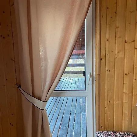 Sunny House