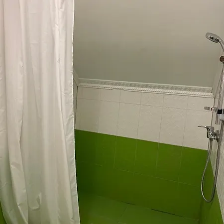 Sunny House * Pilipets