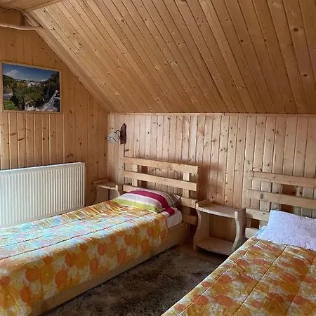 Sunny House *