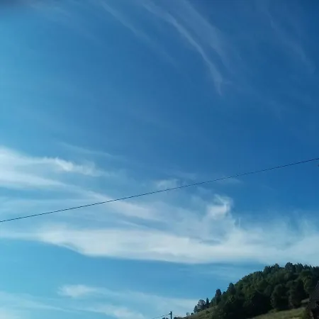 Guest house Sunny House