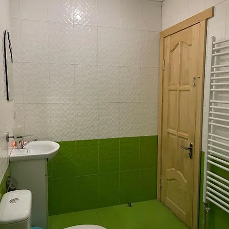 Pensjonat Sunny House *