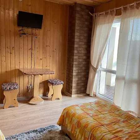 Sunny House Guest house *