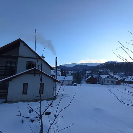 Sunny House * Pilipets