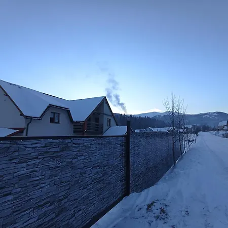 Affittacamere Sunny House