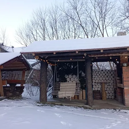 Sunny House * Pilipets