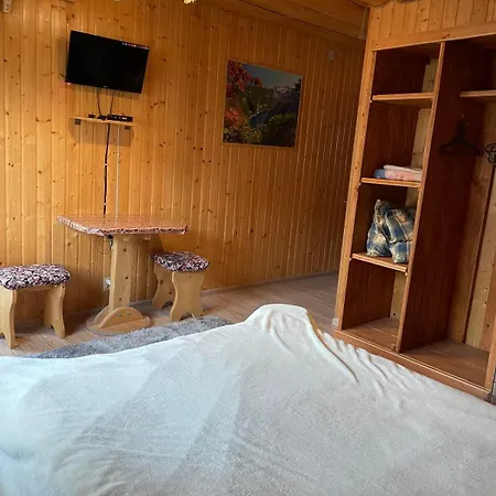 Sunny House Guest house