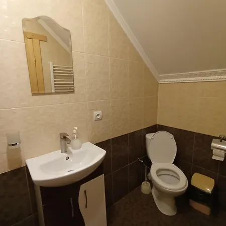 Affittacamere Sunny House