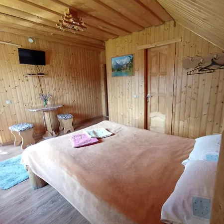 Sunny House * Pilipets