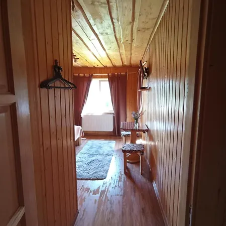 Affittacamere Sunny House Pilipets