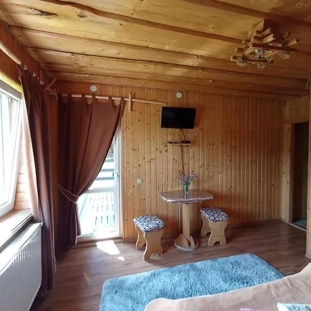 Sunny House Guest house Pilipets