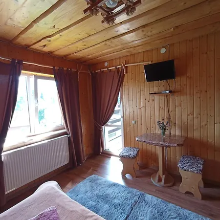 Sunny House
