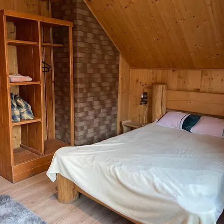 Sunny House Guest house