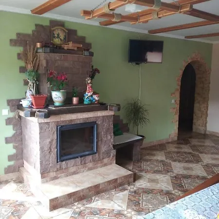 Sunny House * Pilipets