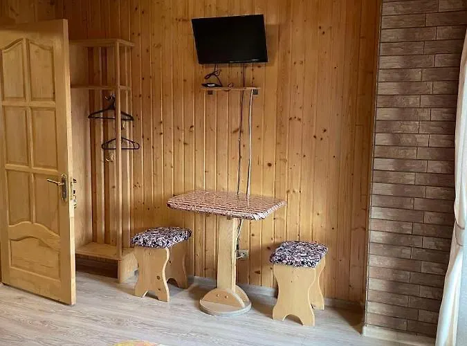 Πανσιόν Sunny House Pilipets
