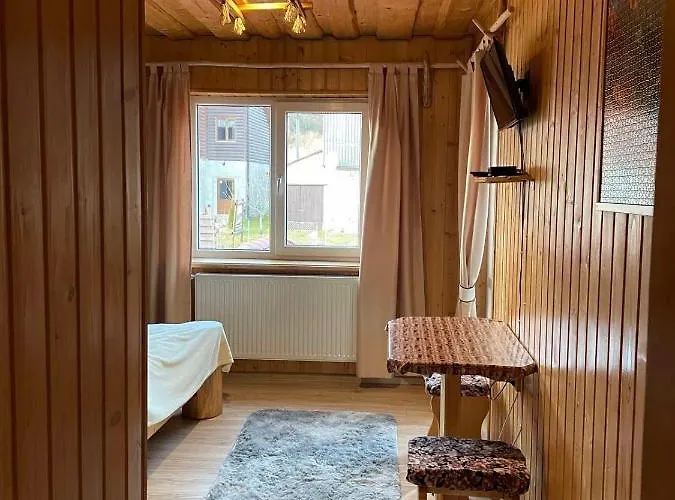 Sunny House Πανσιόν Pilipets