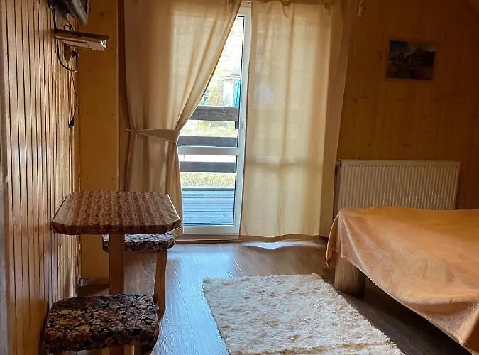 Πανσιόν Sunny House