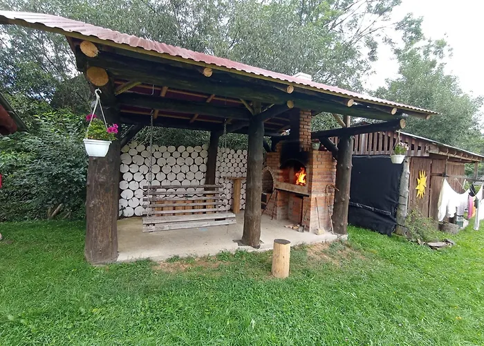 Πανσιόν Sunny House Pilipets