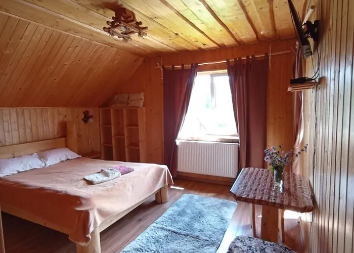 Sunny House Πανσιόν