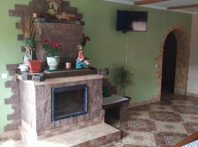 Sunny House * Pilipets