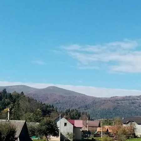 Vendégház Sunny House Fülöpfalva