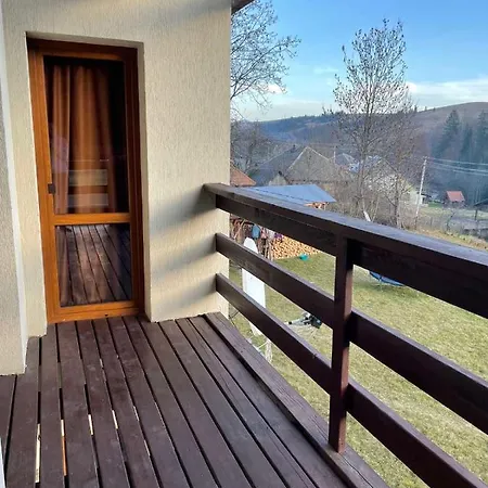 Sunny House Vendégház Fülöpfalva