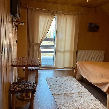 Vendégház Sunny House