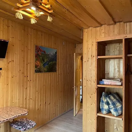 Konukevi Sunny House Pilipets