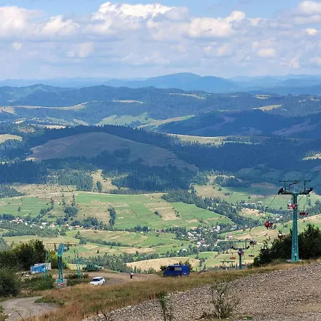 Vendégház Sunny House *