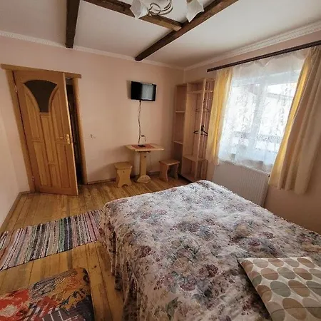 Vendégház Sunny House *