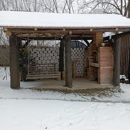 Sunny House Vendégház *