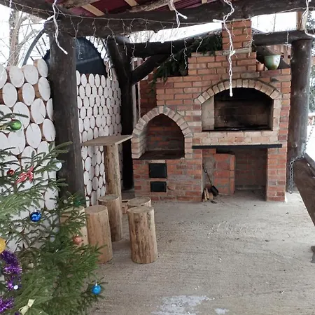 Sunny House Fülöpfalva