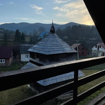 Sunny House Konukevi Pilipets