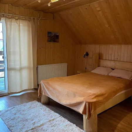 Sunny House *