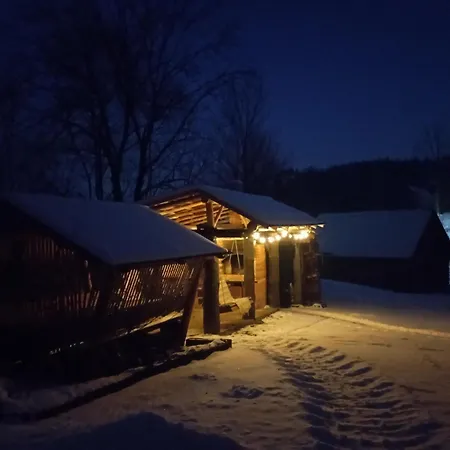 Sunny House Vendégház Fülöpfalva