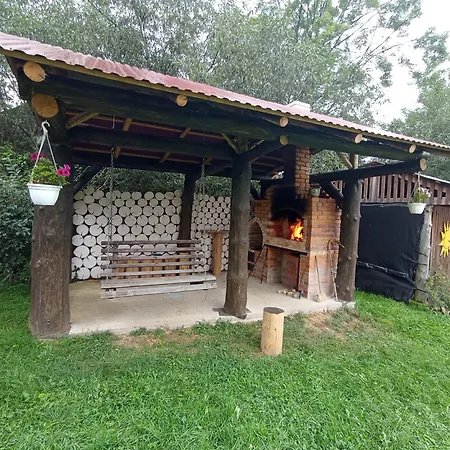 Guest house Sunny House Pilipets