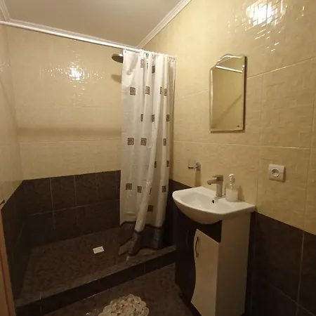 Sunny House * Fülöpfalva