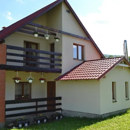 Sunny House Vendégház *