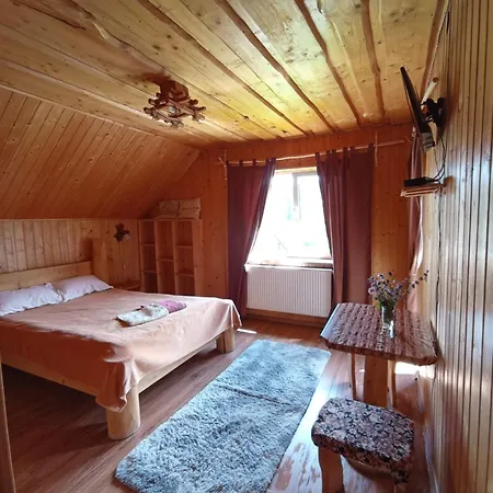 Sunny House Konukevi