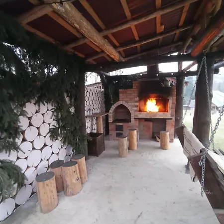 Sunny House * Fülöpfalva