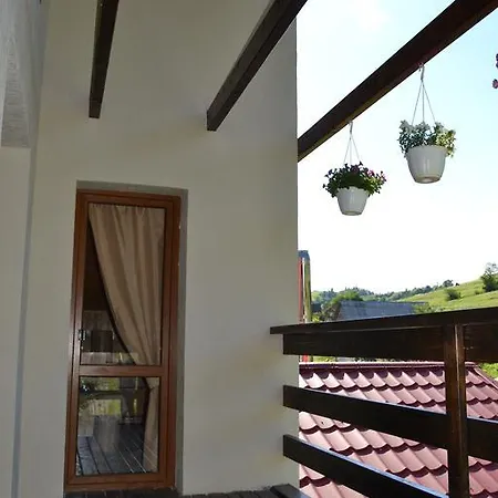 Sunny House *