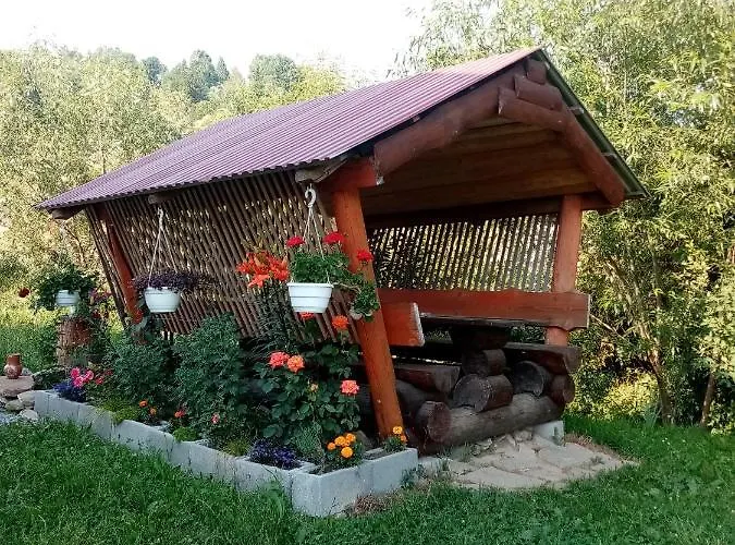 Sunny House * Pilipets