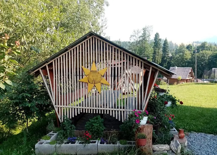 Sunny House *
