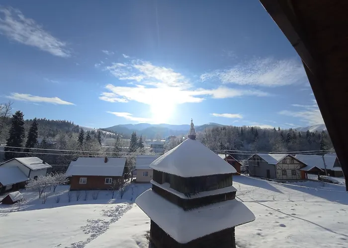 Sunny House *