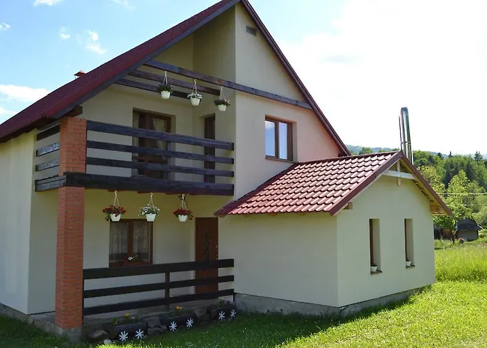 Sunny House